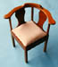 Corner chair